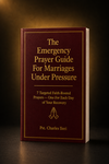 Bonus 1 - Emergency Prayer Guide